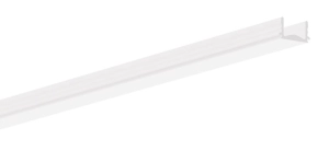 Klosz mleczny HR-IP-15 IP65 do profili HR-SLIM-KOZ 1m Kluś Design B17154F_1 HR-IP-15