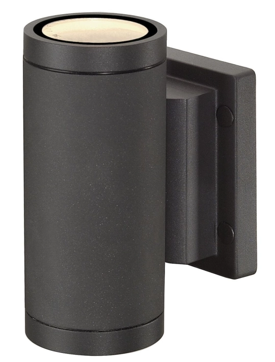Lampa SLV Myra 233115 antracytowy - 56e89f96e707480c3f263d6894654c06