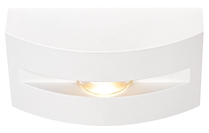 Lampa SLV Out-Beam Frame 1003519 biały - 6985f4779530efe2450e3d7403925650