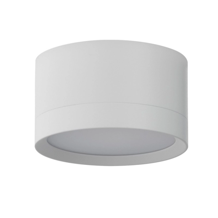 Lampa Azzardo Marton AZ6442 biały - 96fbf18f52cae06374d18cdbe7b4a2dd
