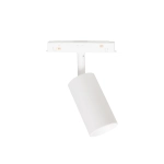 Biały reflektor 5cm na szyny magnetyczne Magnetic Max Light M0031Z LED 9,4W 795LM 2700-5000K Zigbee