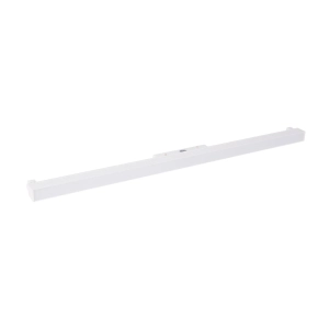 Biała lampa mleczna 60cm na szyny magnetyczne Magnetic Max Light M0024Z LED 17W 637LM 2700-5000K Zigbee