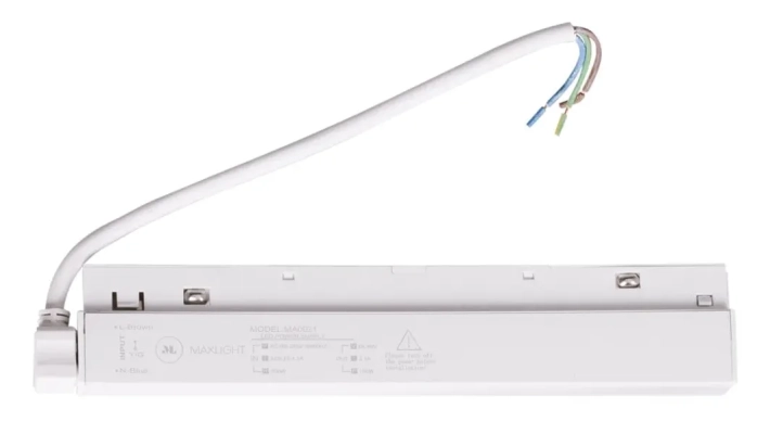 Lampa Max Light    - 0849fe3d954d8e12d9ec8782882750cd