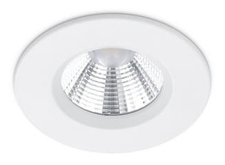 Lampa Trio Lighting Zagros 650710131 biały - 650710131.jpg