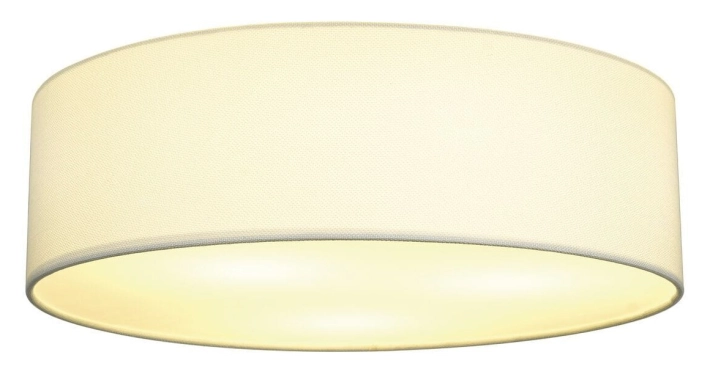 Lampa SLV Tenora Cl-1 156051 biały - 060bd429506ba5d5a430c4f1b3219c4b