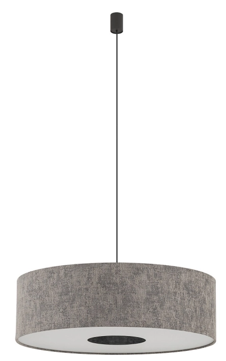 Lampa Nowodvorski Lago 11675 szary - b8f735cb1cb98f8ad5ba0779aab3ab9c