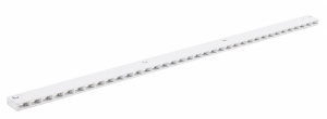 Biała z diodami 60cm lampa na szyny magnetyczne Smartline Loonari 408952 Dots LED 20W 1104LM 4000K CRI90 50stopni Typ A