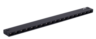 Lampa Loonari (Oxyled) Dots 408839 czarny - 5f961027b22e93233eb2215174d2f141