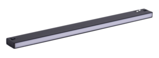 Lampa Loonari (Oxyled) Stripe 408761 czarny - 92975c3fcf78444742c321556d3ab54d
