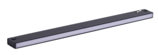 Lampa Loonari (Oxyled) Stripe 408662 czarny - c59e9cd0ca24e35b23f968769529af46
