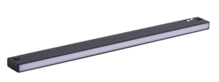 Lampa Loonari (Oxyled) Stripe 408693 czarny - 7f451aca5c510733846a5e08f8a99233