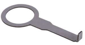 Kluczyk do demontażu lamp z szyn magnetycznych Smartline Loonari 409416