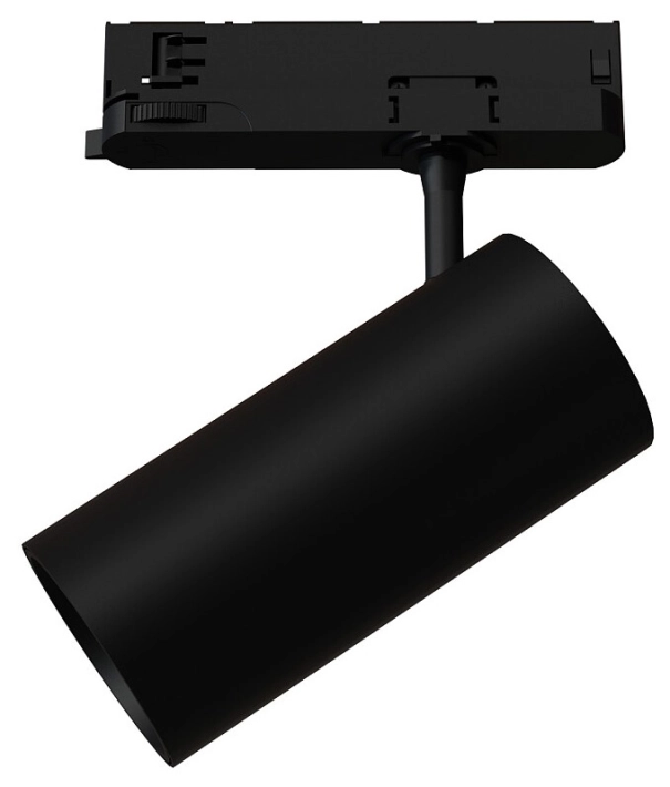 Lampa Nowodvorski Spot 12299 czarny - cf7c83be9db2f4b533a0b513071d560c