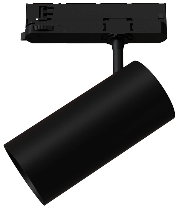 Lampa Nowodvorski Spot 12302 czarny - dc69dc64cb402945dedc65415f7a960b