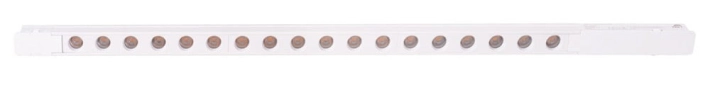 Lampa Loonari (Oxyled) Dots Slim M 704134 biały - 6097215d93e8ff77e34eb0b22f2b37a9