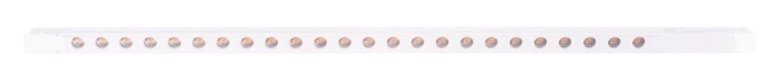 Lampa Loonari (Oxyled) Dots Slim L 704165 biały - 4bc5baa3ffa92d237492ceb7f9b52c7e