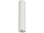 Lampa punktowa Nowodvorski 5463 Eye L GU10 5,5cm x 25cm biały