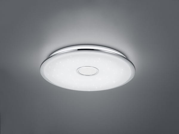Lampa Trio Lighting Osaka 678710006 chrom - 678710006.jpg