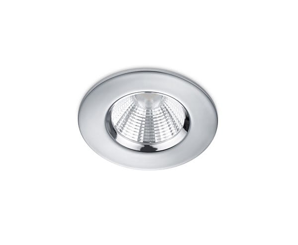 Lampa Trio Lighting Zagros 650710106 chrom - 650710106.jpg