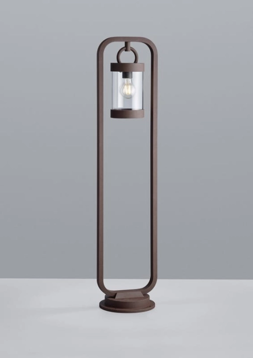 Lampa Trio Lighting Sambesi 404160124 miedziany - 404160124.jpg
