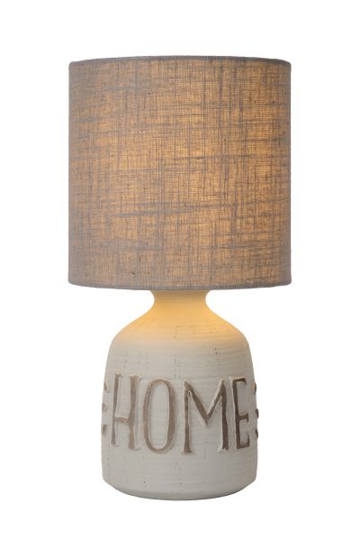 Lampa Lucide Cosby 47503/81/36 szary - 47503-81-36.jpg