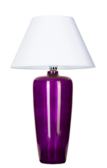 Lampa 4Concepts Bilbao L019711215 biały - L019711215.png