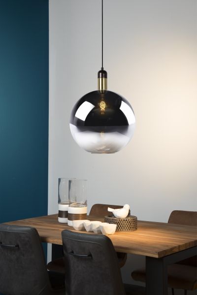 Lampa Lucide Julius 34438/40/65 szary - 34438-40-65 sf1.jpg