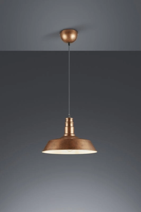 Lampa RL Will R30421062 miedziany - R30421062.jpg