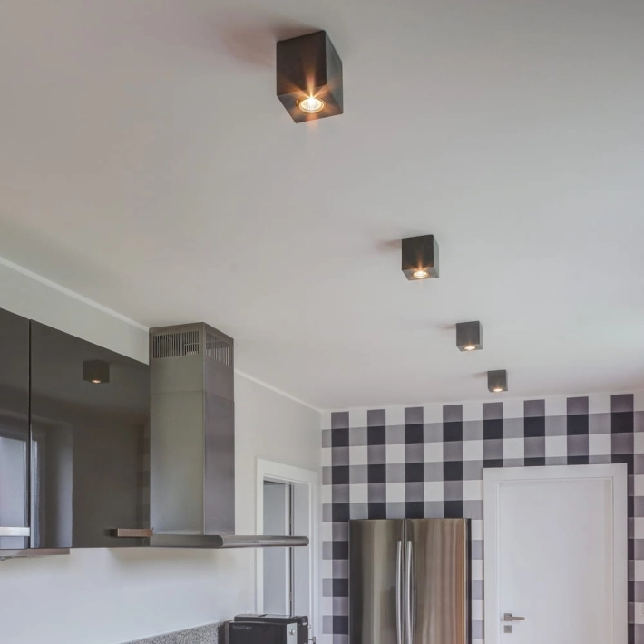Lampa Spot Light Concretedream 2076136 szary - 2076136_2.jpg