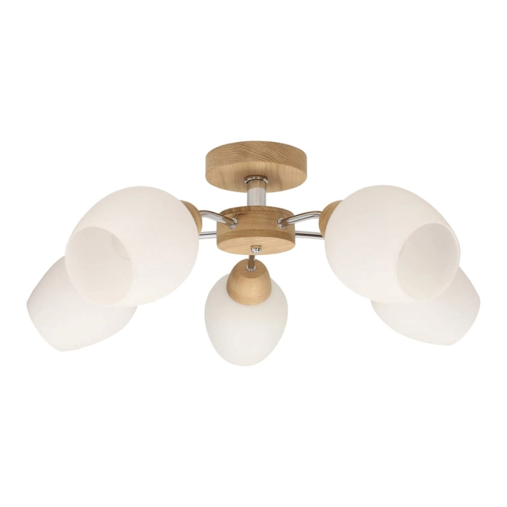 Lampa Spot Light Parma Wood 8320574  - 8320574.jpg