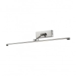 Kinkiet lampa ścienna nad lustro Italux MB1263M Garrix LED 10W 3000K