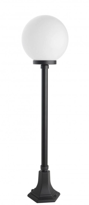 Lampa SU-MA Kule Classic K 5002/2/KP 250 czarny - k-5002-2-kp-250.jpg