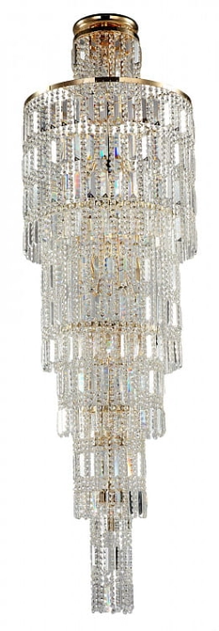 Lampa Maytoni Niagara DIA003-PT50-G złoty - Niagara Wisząca Maytoni DIA003-PT50-G.jpg