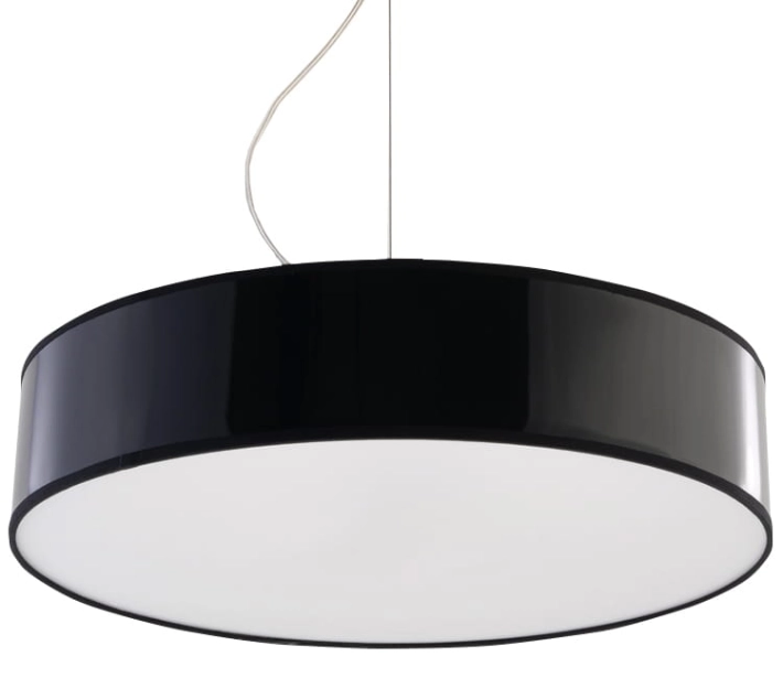 Lampa Sollux Lighting Arena  SL.0118 czarny - SL.0118.jpg