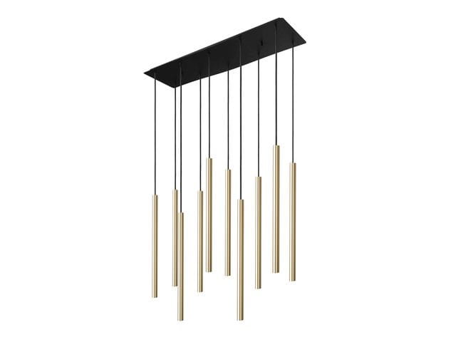 Lampa Nowodvorski Laser Solid Brass X 8924 mosiężny - 8924.jpg