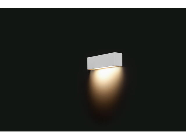 Lampa Nowodvorski Straight Wall White 6345 biały - 6345.jpg