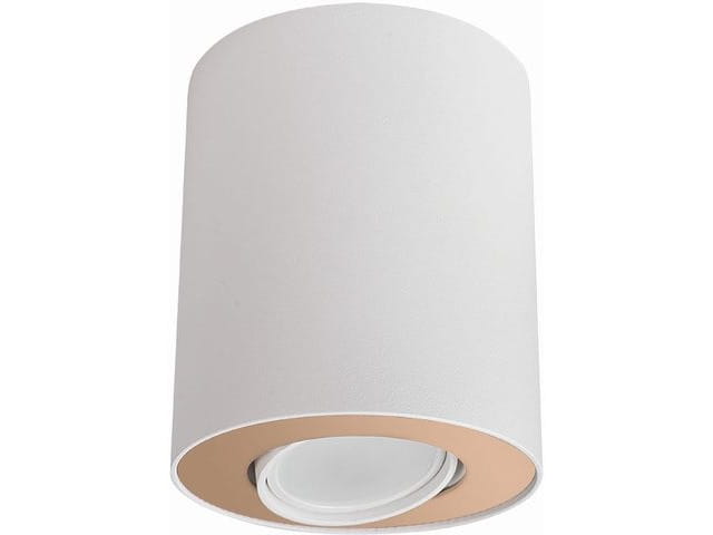 Lampa Nowodvorski Set White / Gold 8896 biały - 8896.jpg