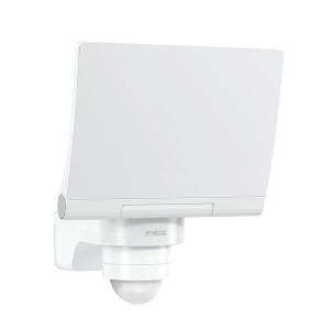 Naświetlacz Steinel ST068073 XLED Pro 240 V2 19,3W 2124LM 3000K IP44 Czujnik Ruchu i Zmierzchu biały
