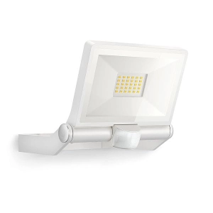 Naświetlacz Steinel ST065270 XLED One XL 43,5W 4400LM IP44 Czujnik Ruchu Zmierzchu biały