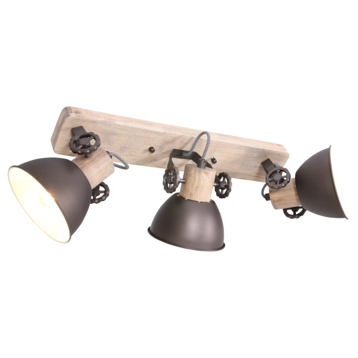 Lampa Mexlite Gearwood 2133A antracytowy - 2133A.jpg