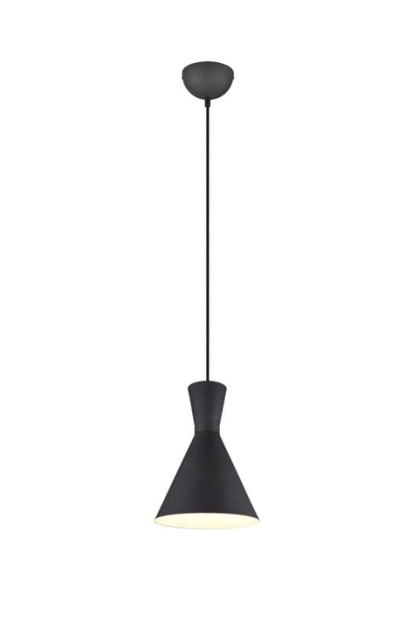 Lampa RL Enzo R30781032 czarny - 6a98cbac46e06868380443d78b08177c