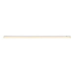 Lampa podszafkowa Nordlux 47796101 Renton 90 LED 12W 1200LM 2700K 91cm biały włącznik kabel