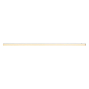 Lampa podszafkowa Nordlux 47806101 Renton LED 13W 1100LM 2700K 111cm biały włącznik kabel z wtyczką