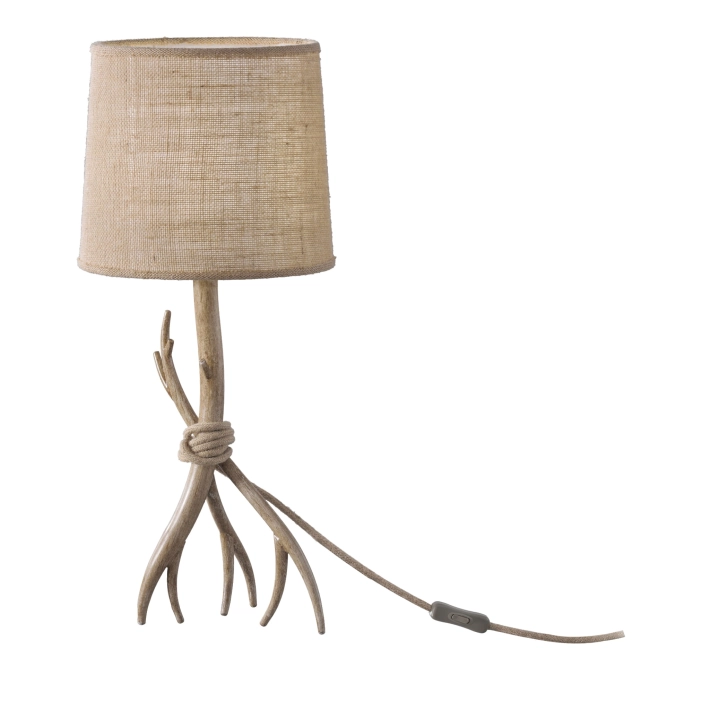 Lampa Mantra Sabina 6181 brązowy - 859