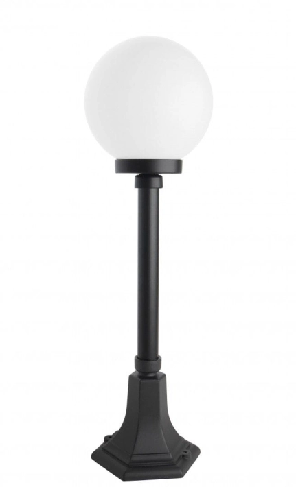 Lampa SU-MA Kule Classic K 5002/3/KP 200 czarny - k-5002-3-kp-200.jpg