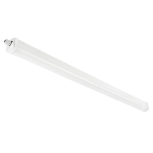 Lampa sufitowa hermetyczna Nordlux 47736101 Oakland LED 22W 4000K IP65 125cm biały