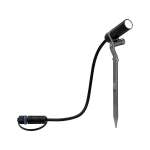 Reflektor ogrodowy Plug & Shine PLANTINI 2W 3000K IP65 24V antracyt/ aluminium Paulmann PL93997