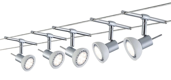 Lampa Paulmann Sheela 94136 chrom - 94136-1.jpg