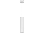 Lampa Wisząca Punktowa Nowodvorski 5397 Eye M GU10 5,5cm x 120cm biały