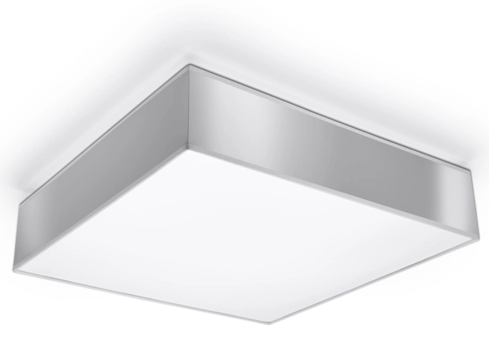 Lampa Sollux Lighting Horus SL.0140 szary - SL.0140.jpg